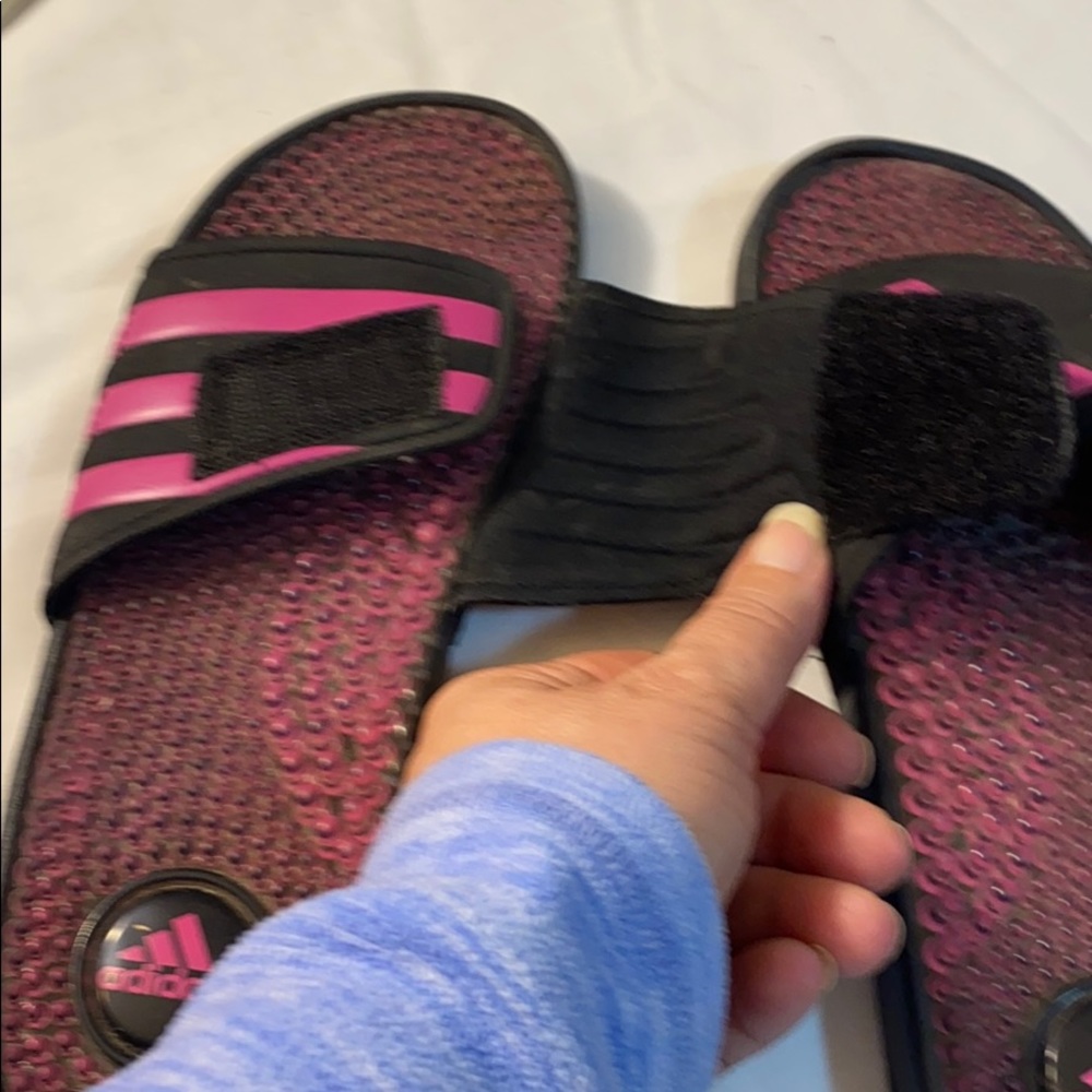 Adidas slides - Picture 6 of 6